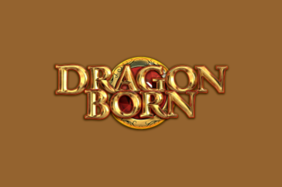 Dragon Born