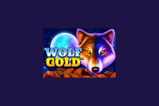 Wolf Gold