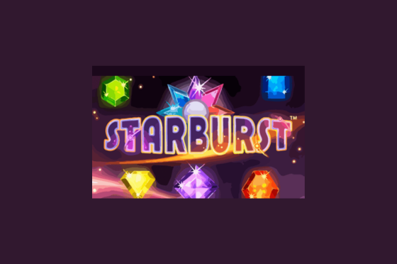 Starburst