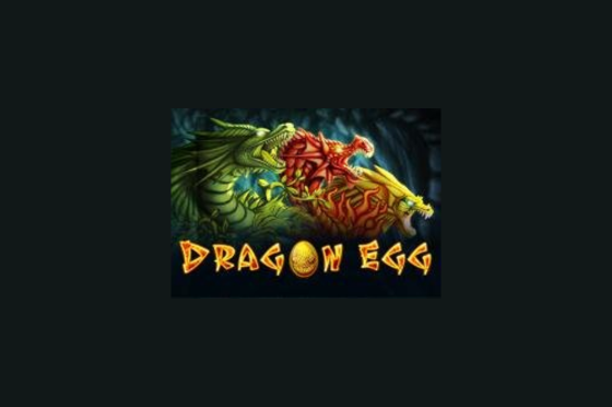 Dragon Egg