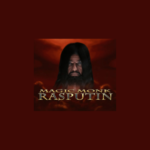 Magic Monk Rasputin