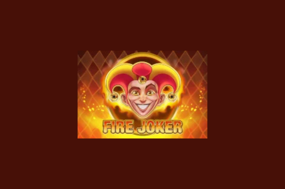 Fire Joker