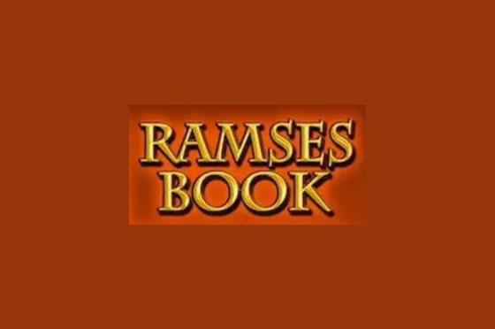 Ramses book